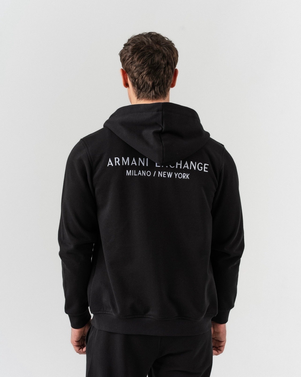 Armani Exchange Duks