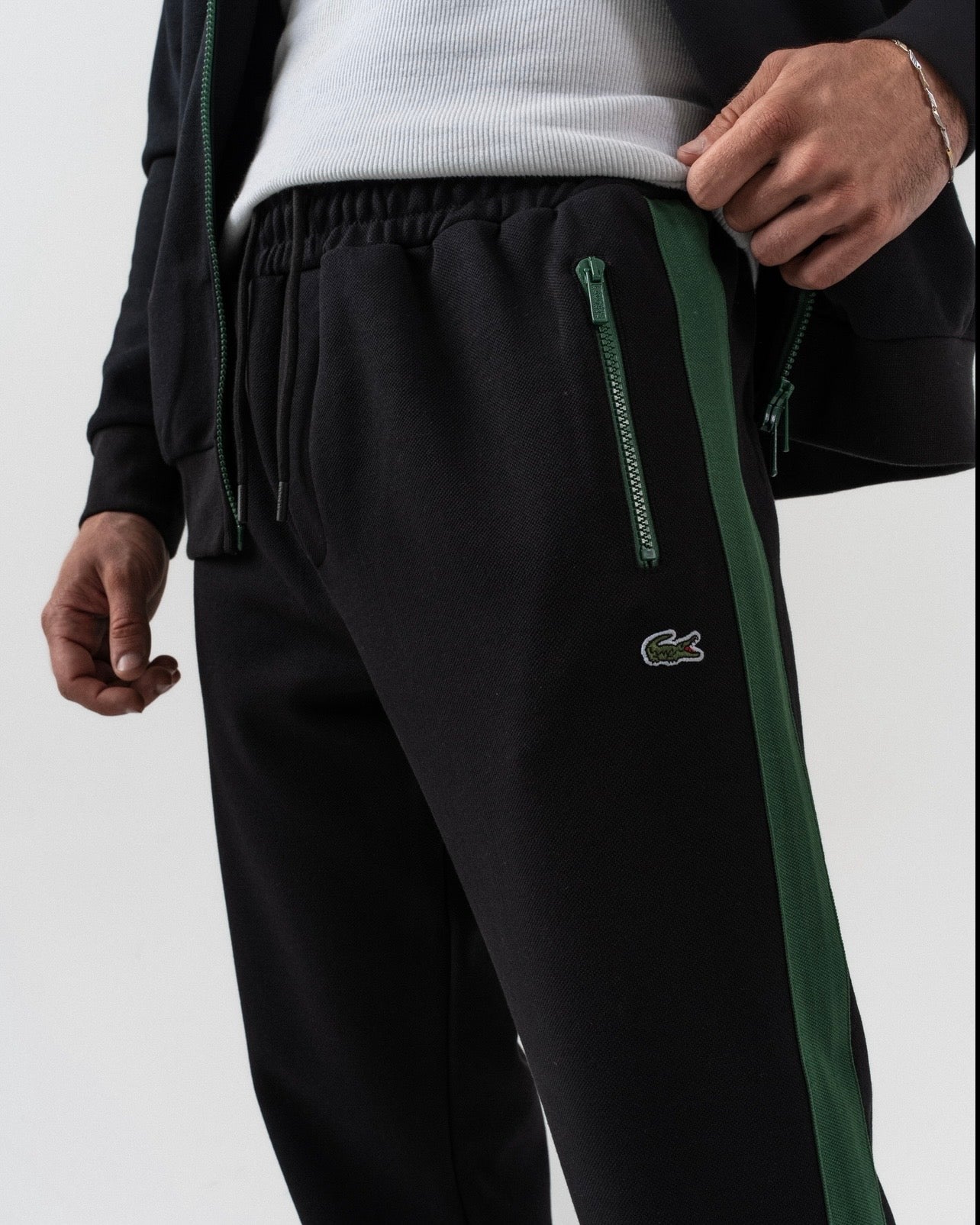 Lacoste Komplet