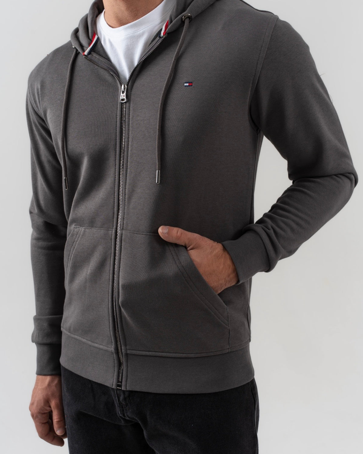 Tommy Hilfiger "Heritage" Duks