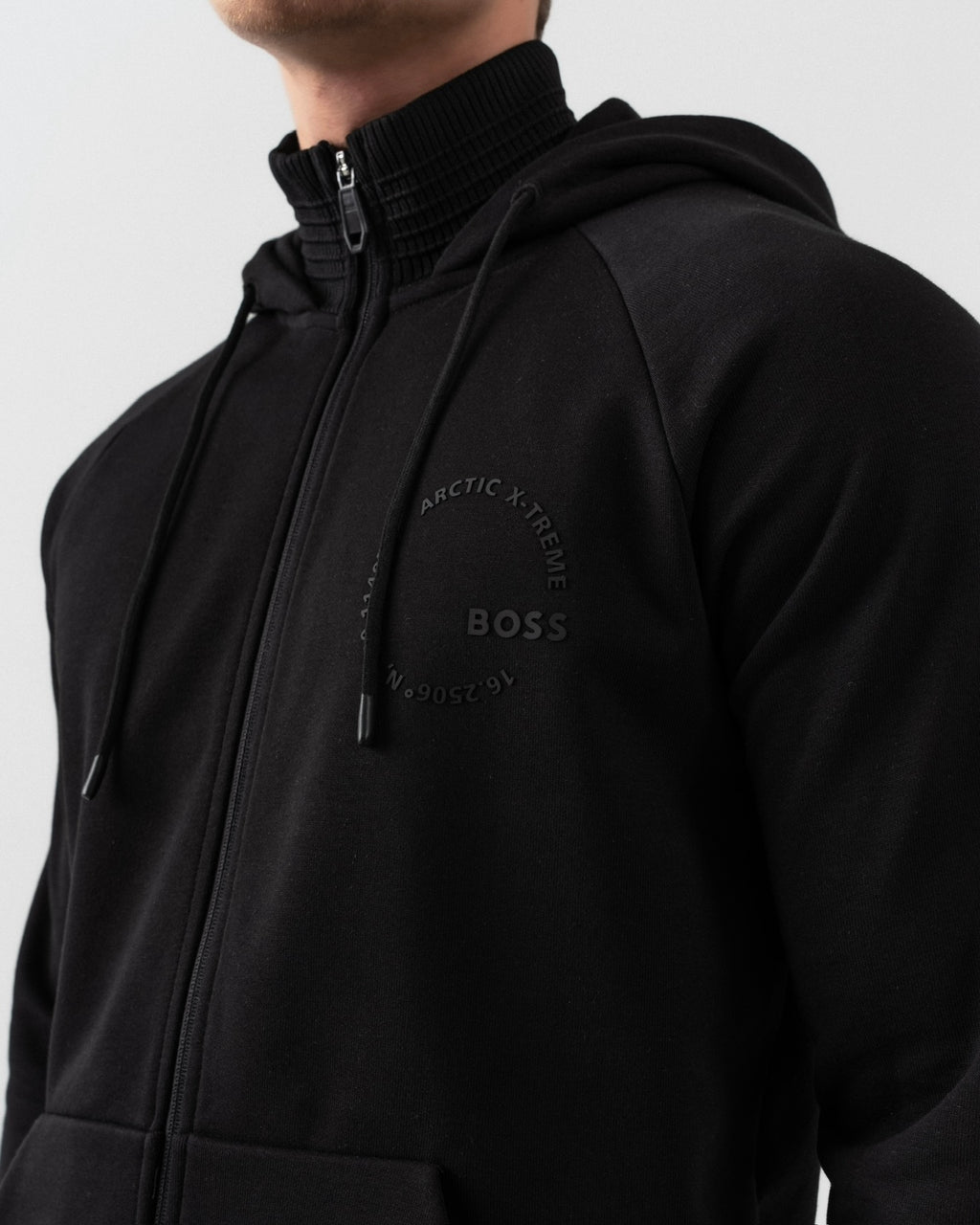 Boss Komplet