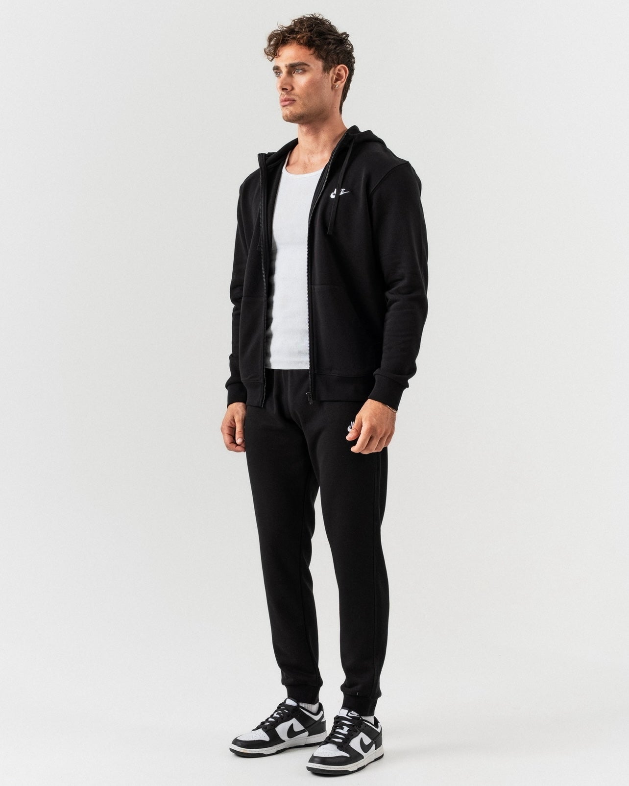 Nike Komplet
