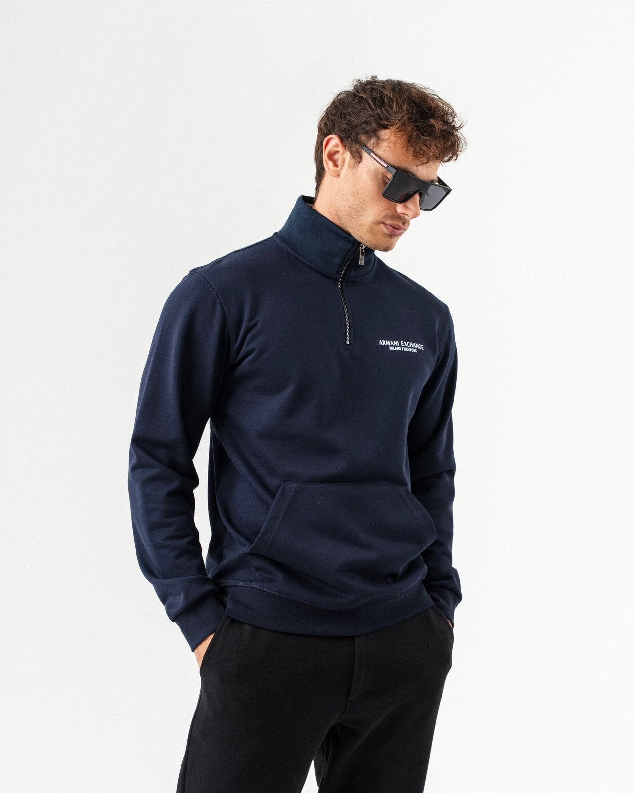 Armani Exchange Duks