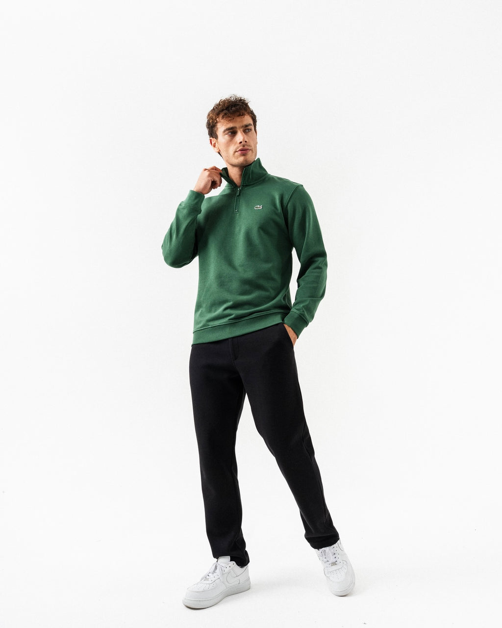 Lacoste Duks