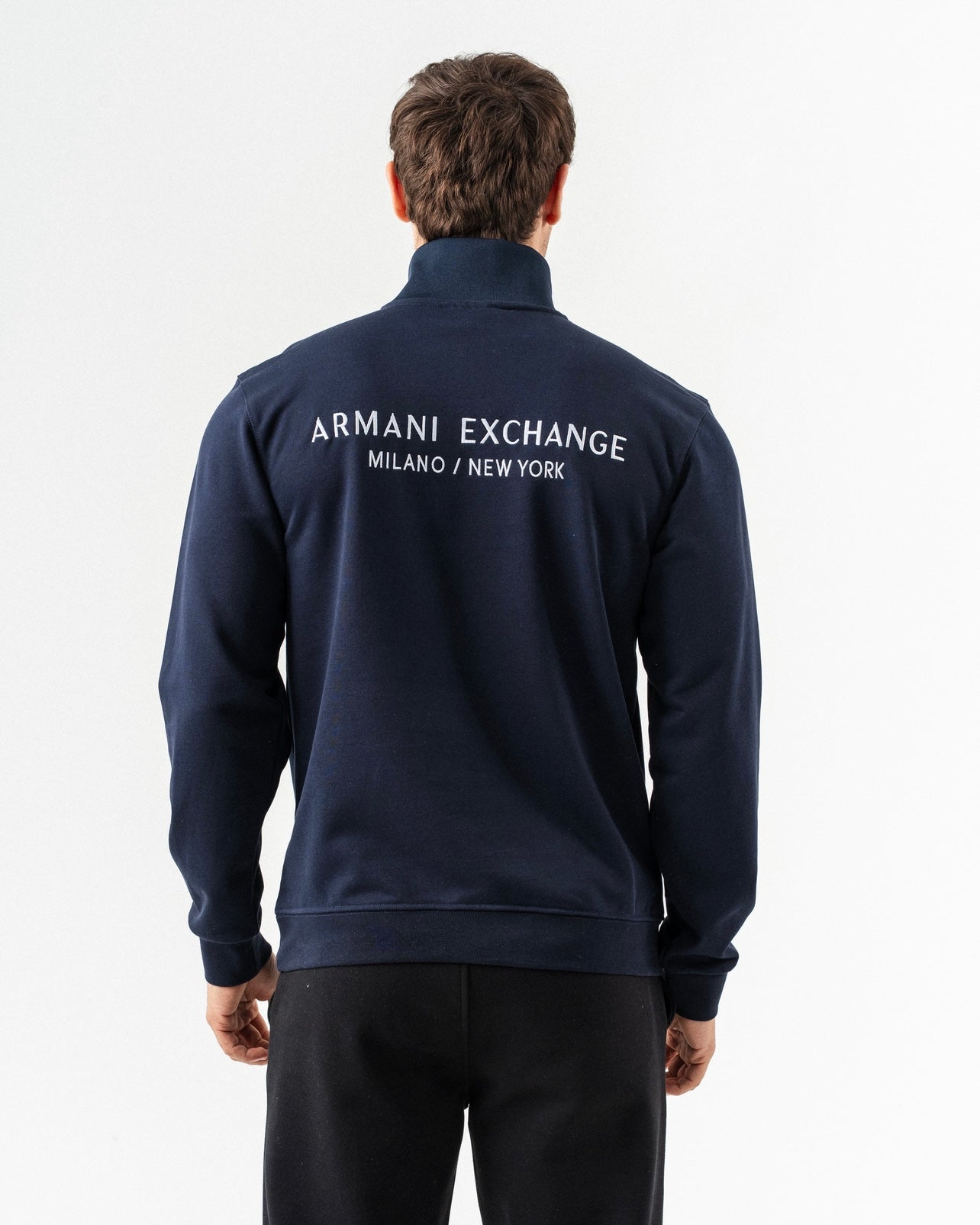 Armani Exchange Duks