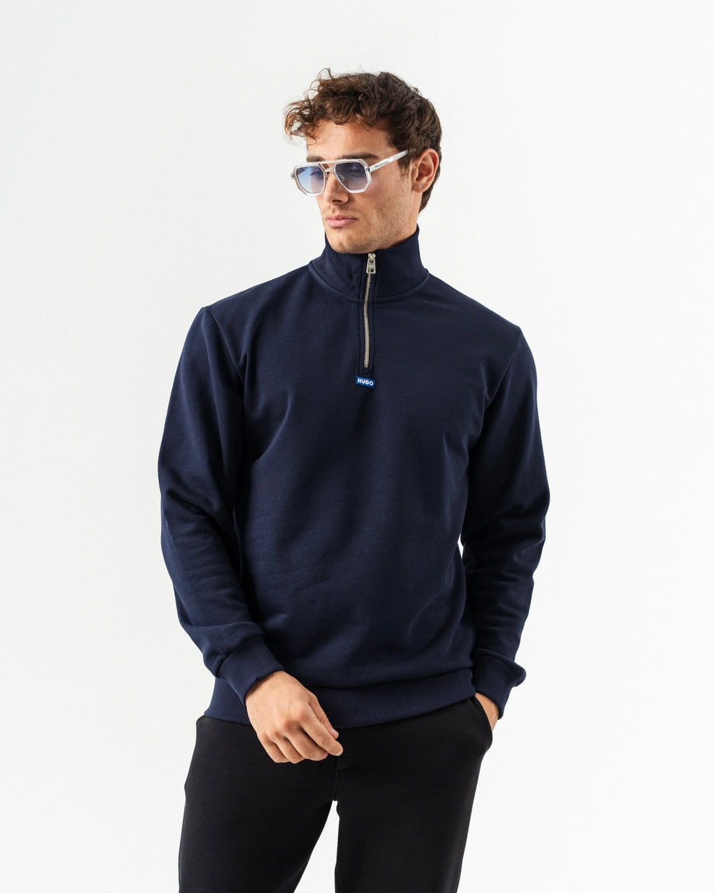 Lacoste Duks