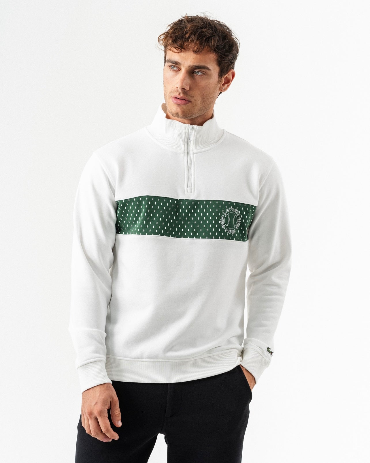 Lacoste Duks