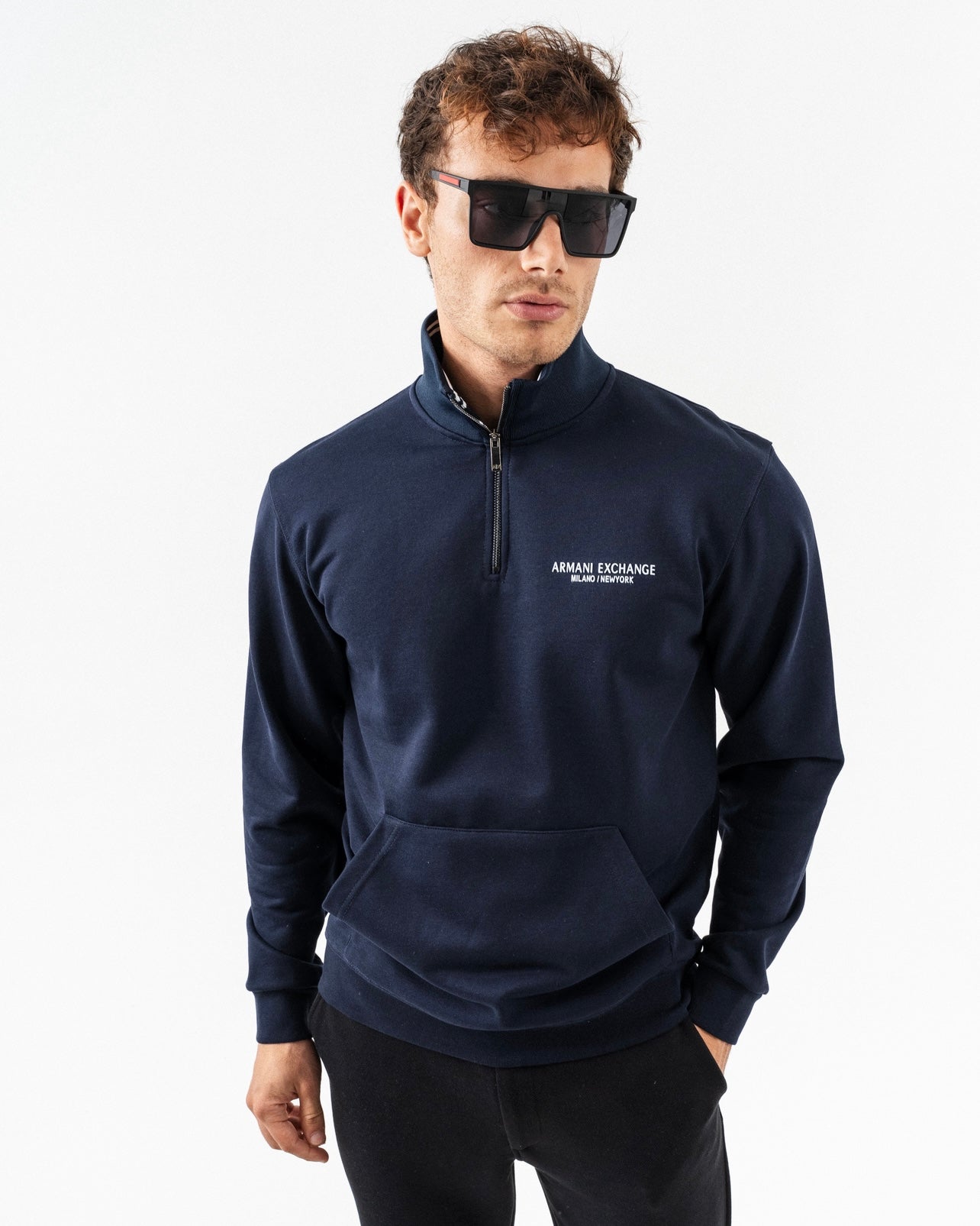 Armani Exchange Duks