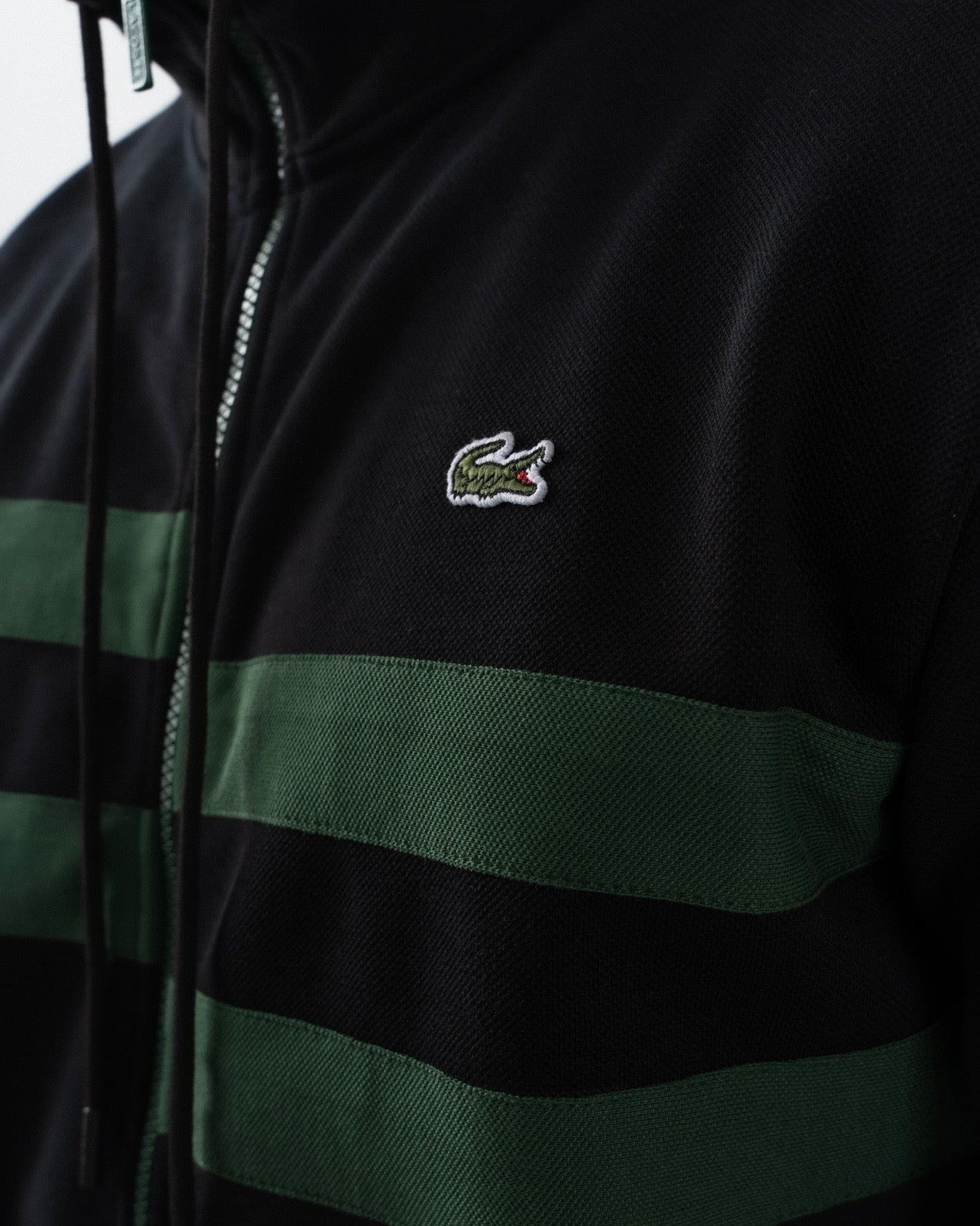 Lacoste Komplet