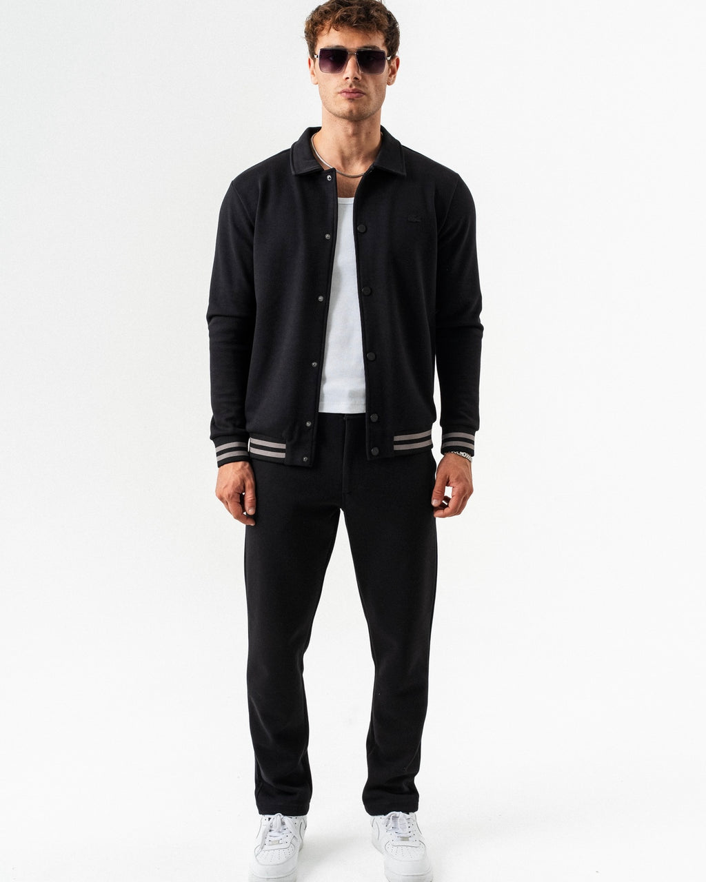 Lacoste "Refined" Duks