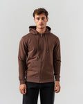 Tommy Hilfiger "Brown" Duks