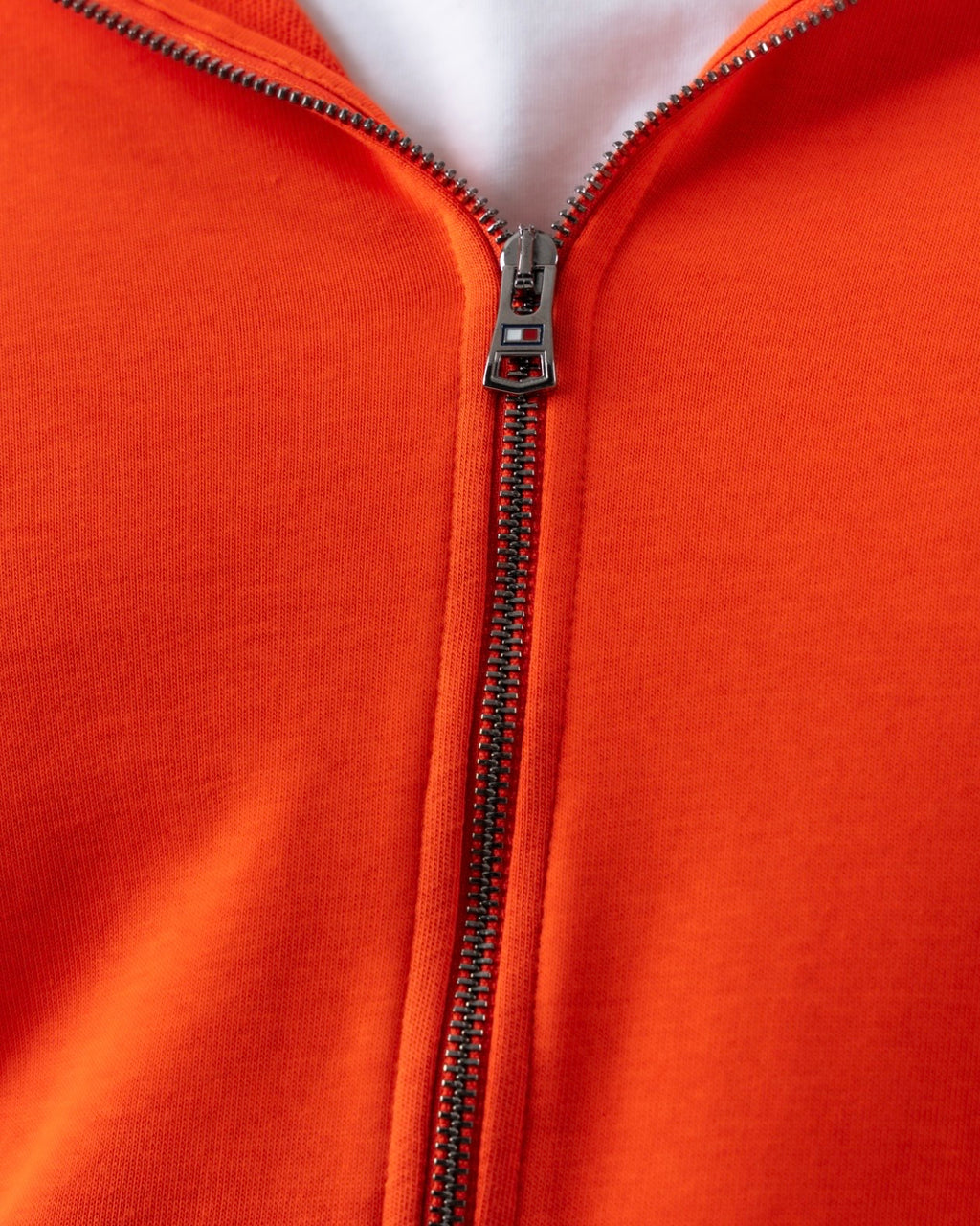 Tommy Hilfiger "Orange" Duks