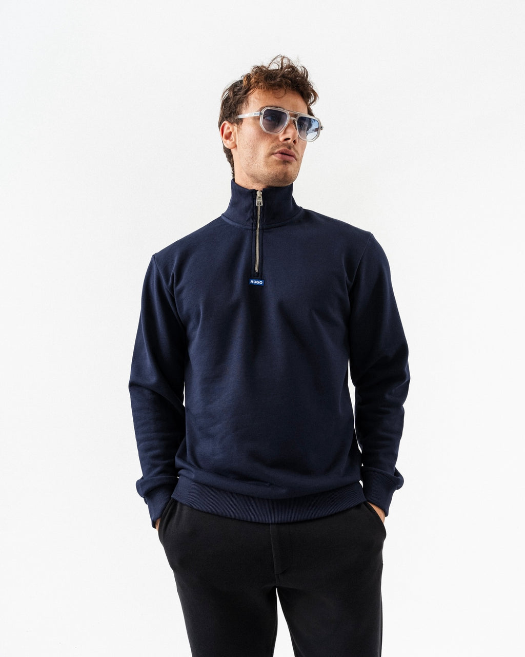 Lacoste Duks