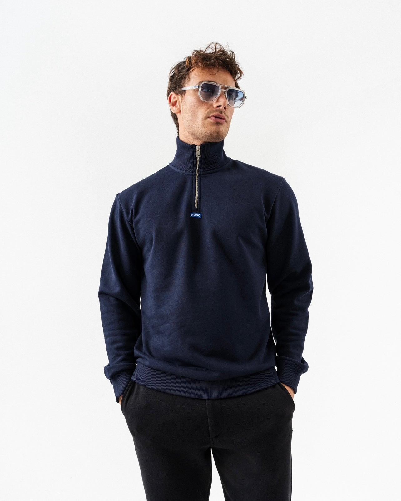Lacoste Duks