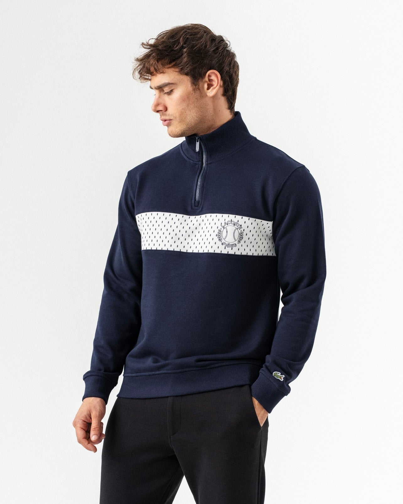 Lacoste Duks