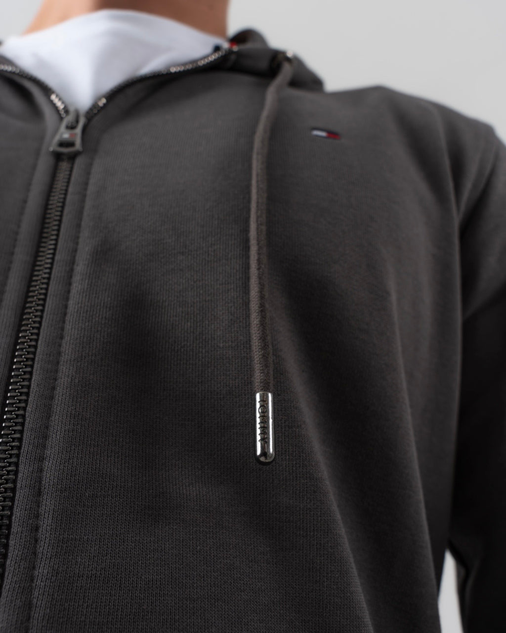 Tommy Hilfiger "Heritage" Duks