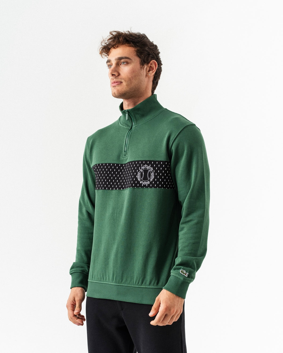 Lacoste "Modern" Duks