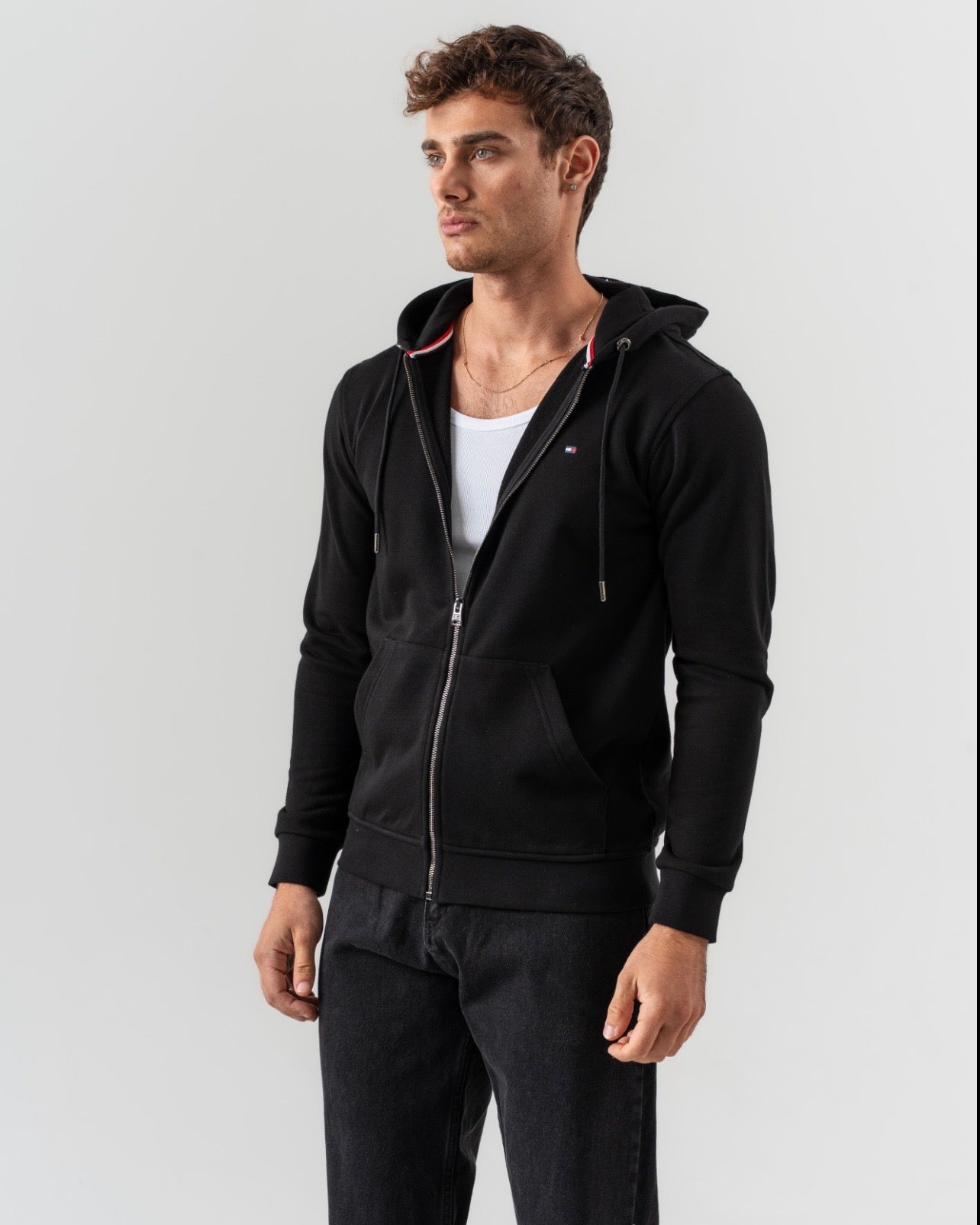 Tommy Hilfiger Duks