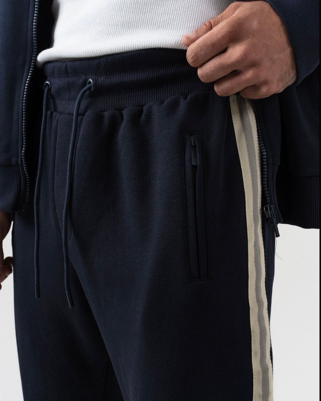Lacoste Komplet