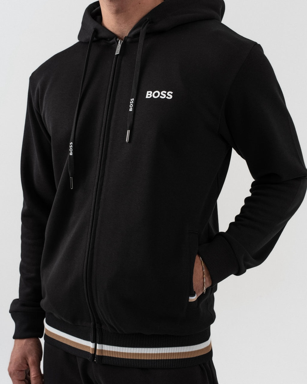 Boss Komplet