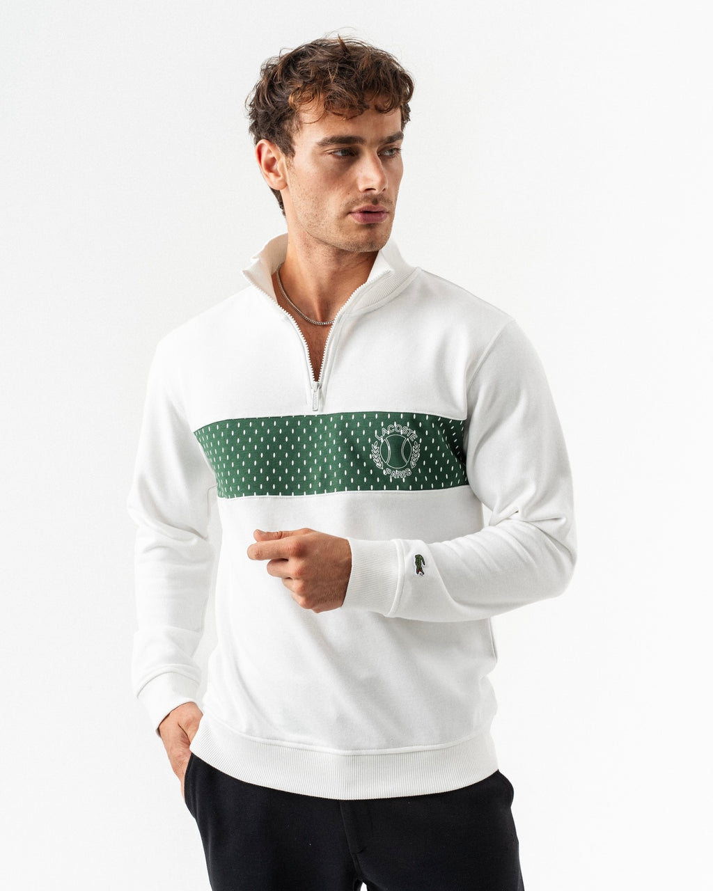 Lacoste Duks