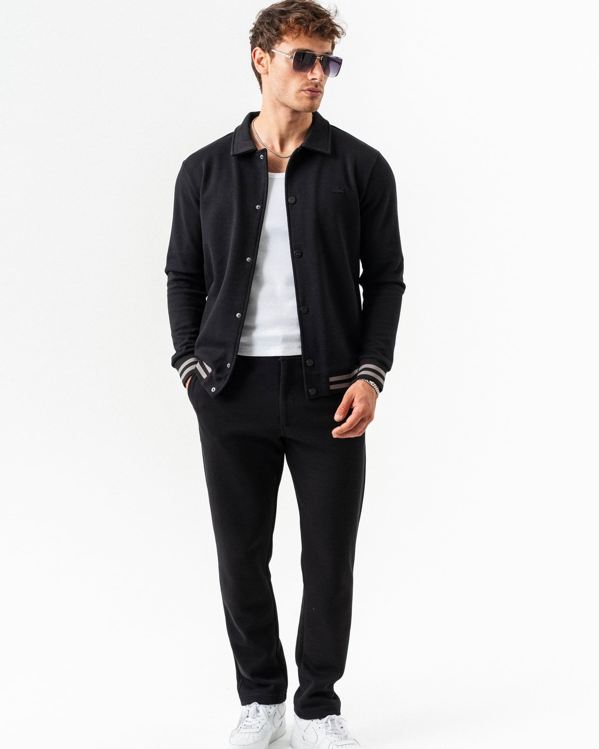 Lacoste "Refined" Duks