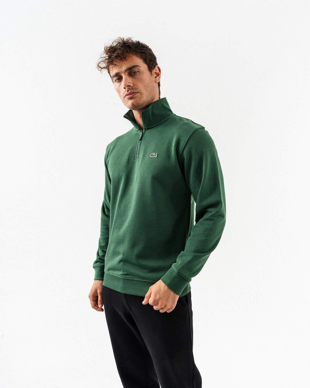 Lacoste Duks