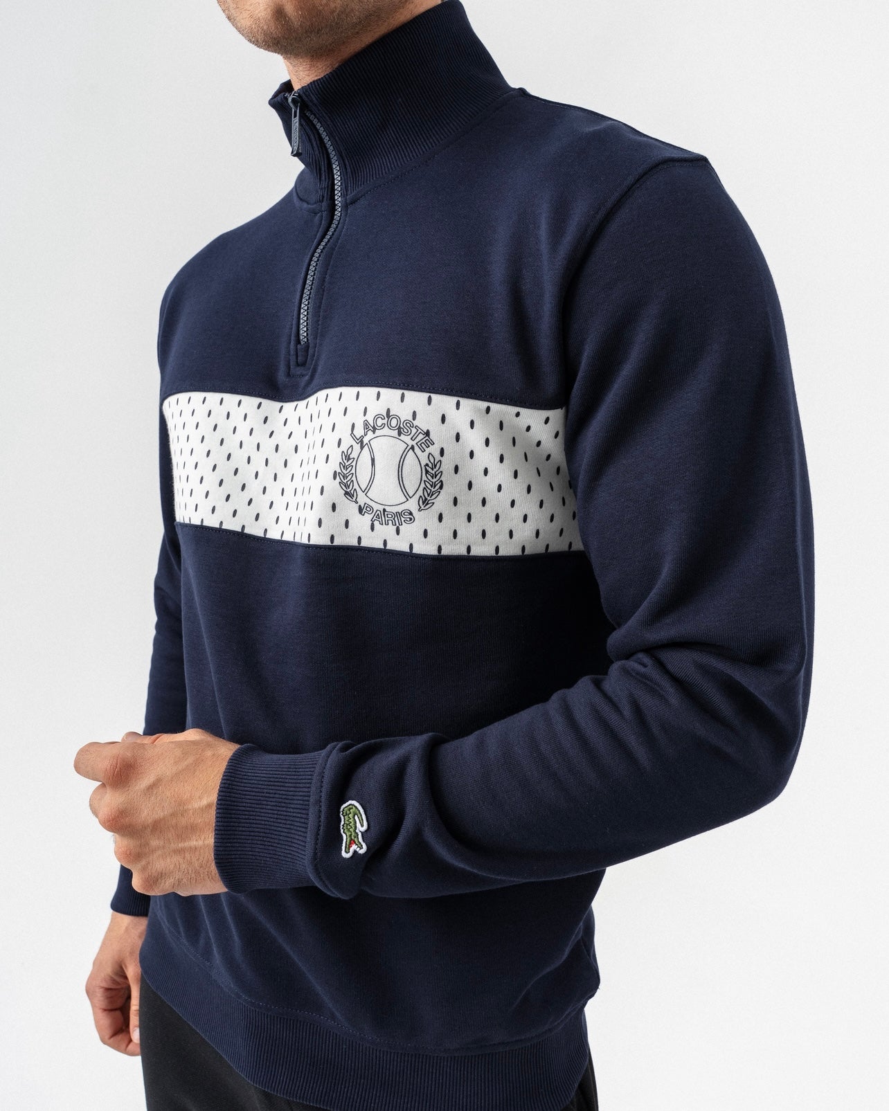 Lacoste Duks