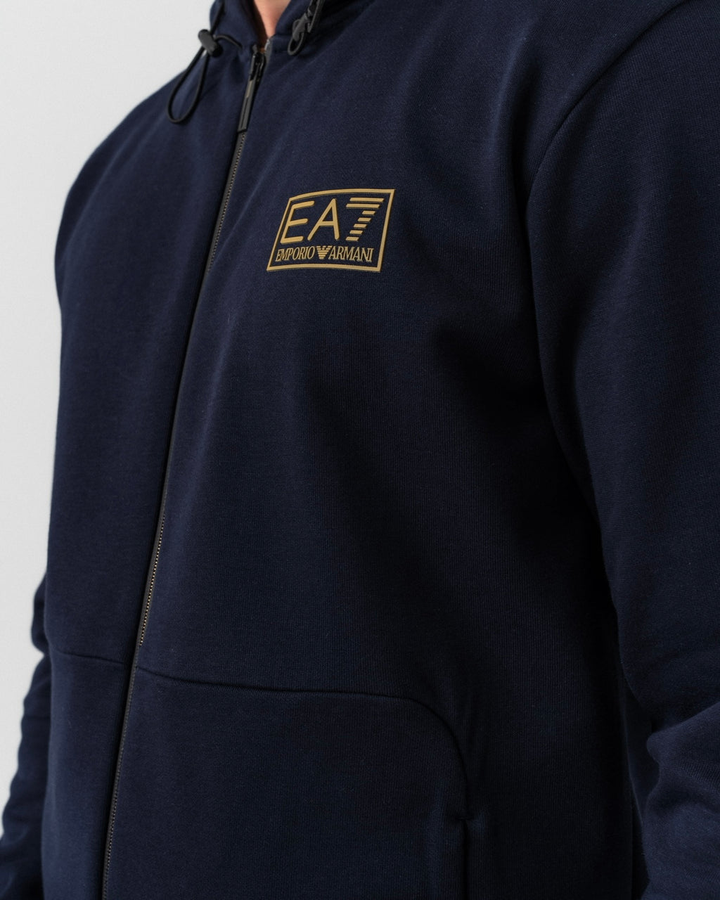 EA7 Komplet