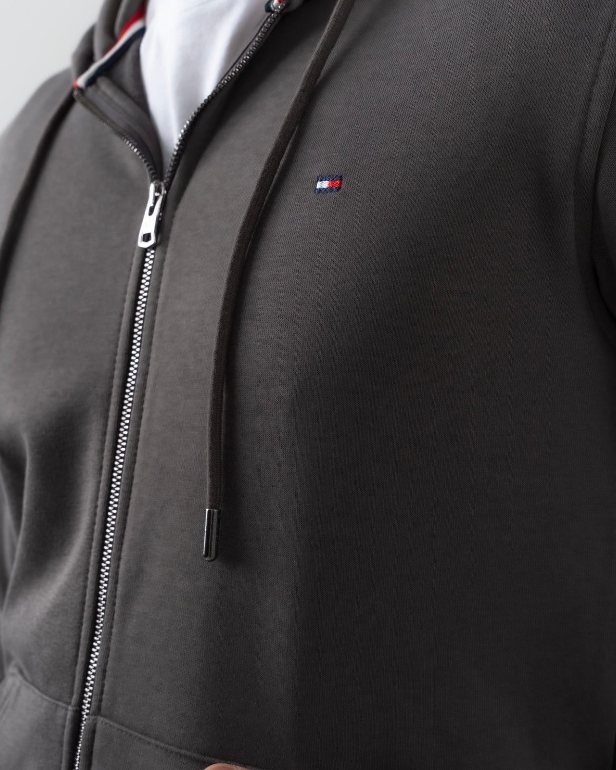 Tommy Hilfiger "Heritage" Duks