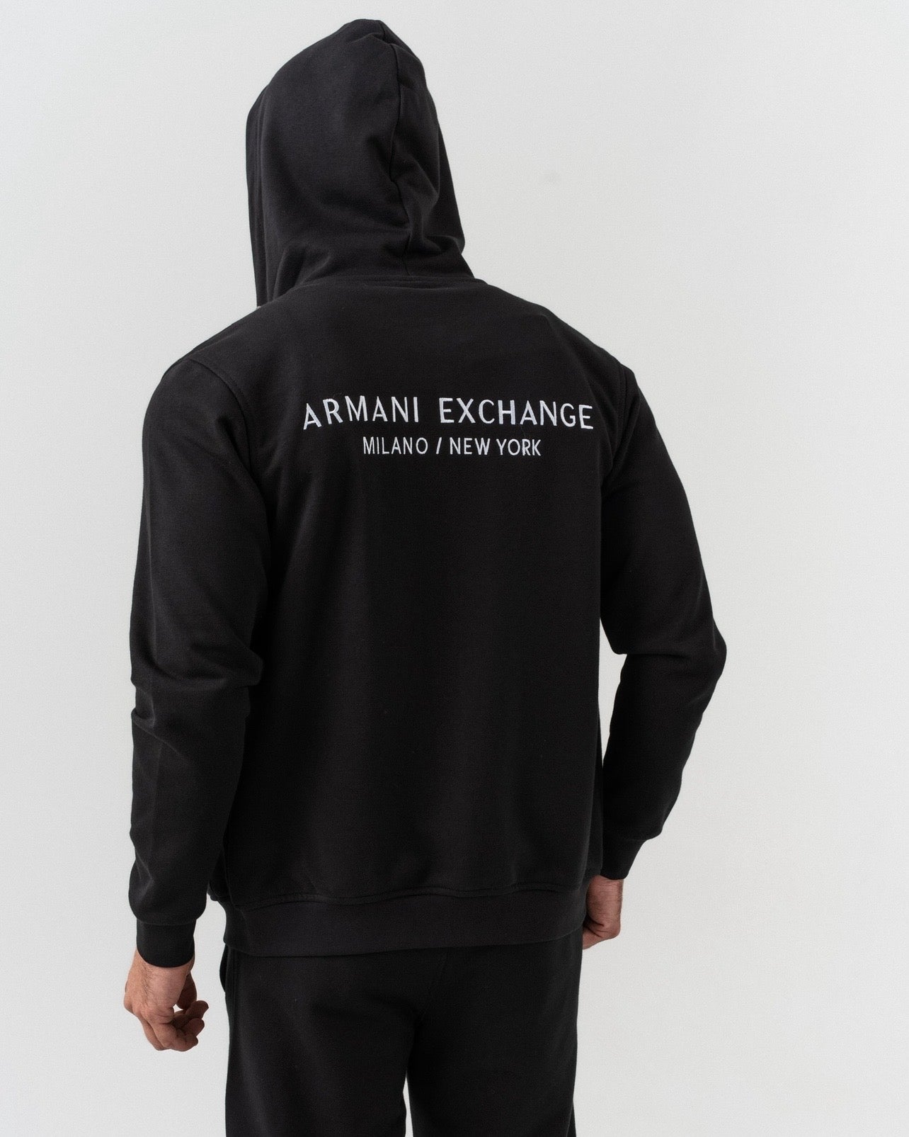 Armani Exchange Duks