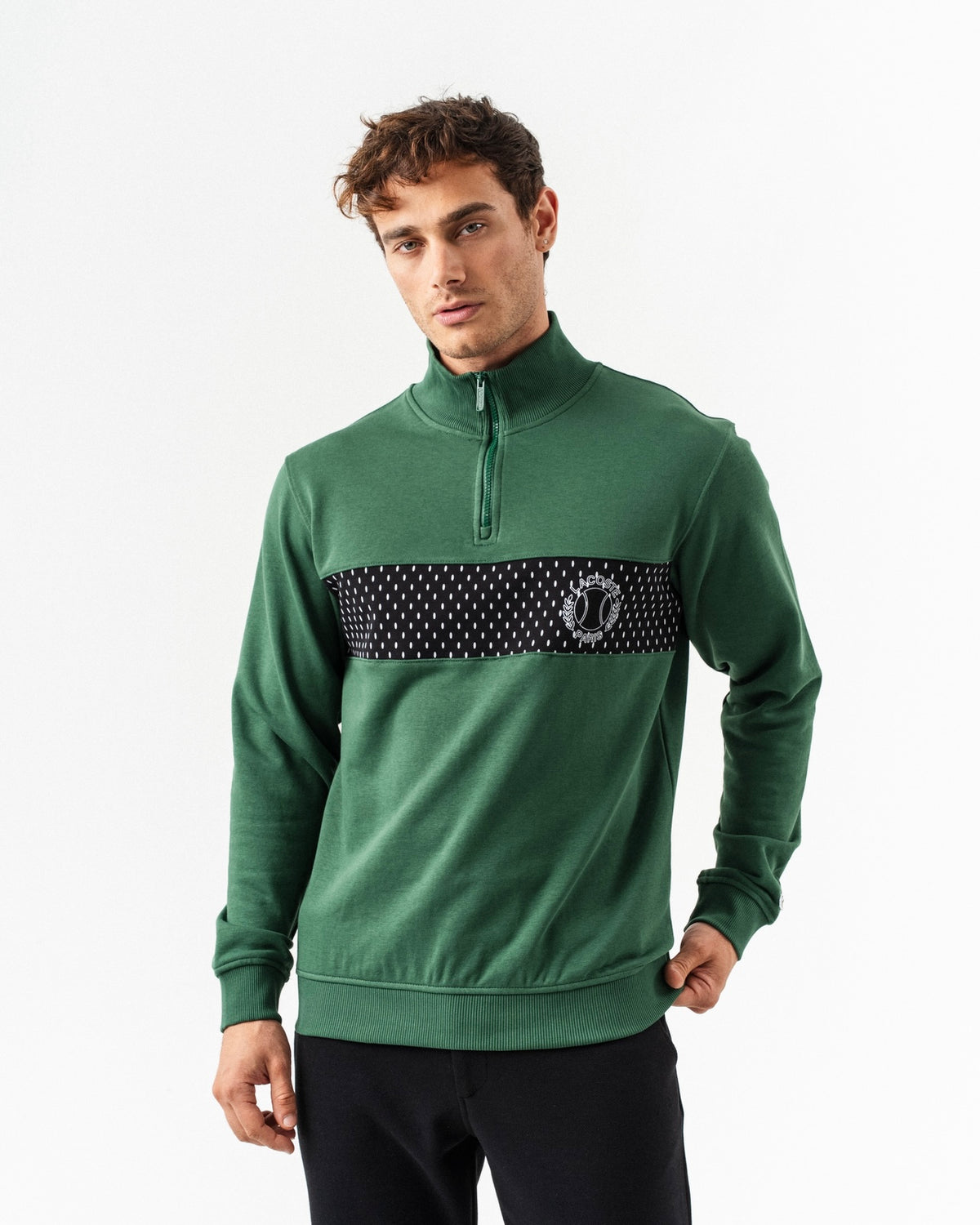 Lacoste "Modern" Duks