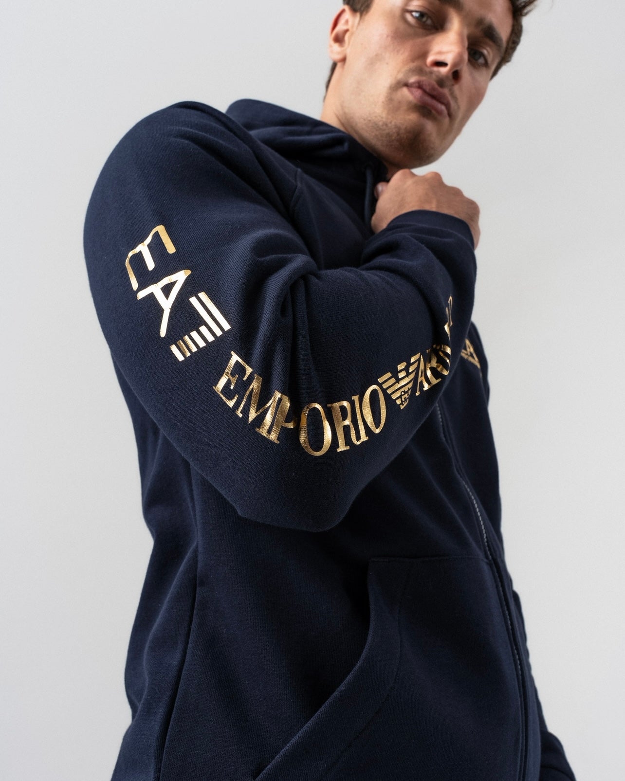 EA7 Komplet