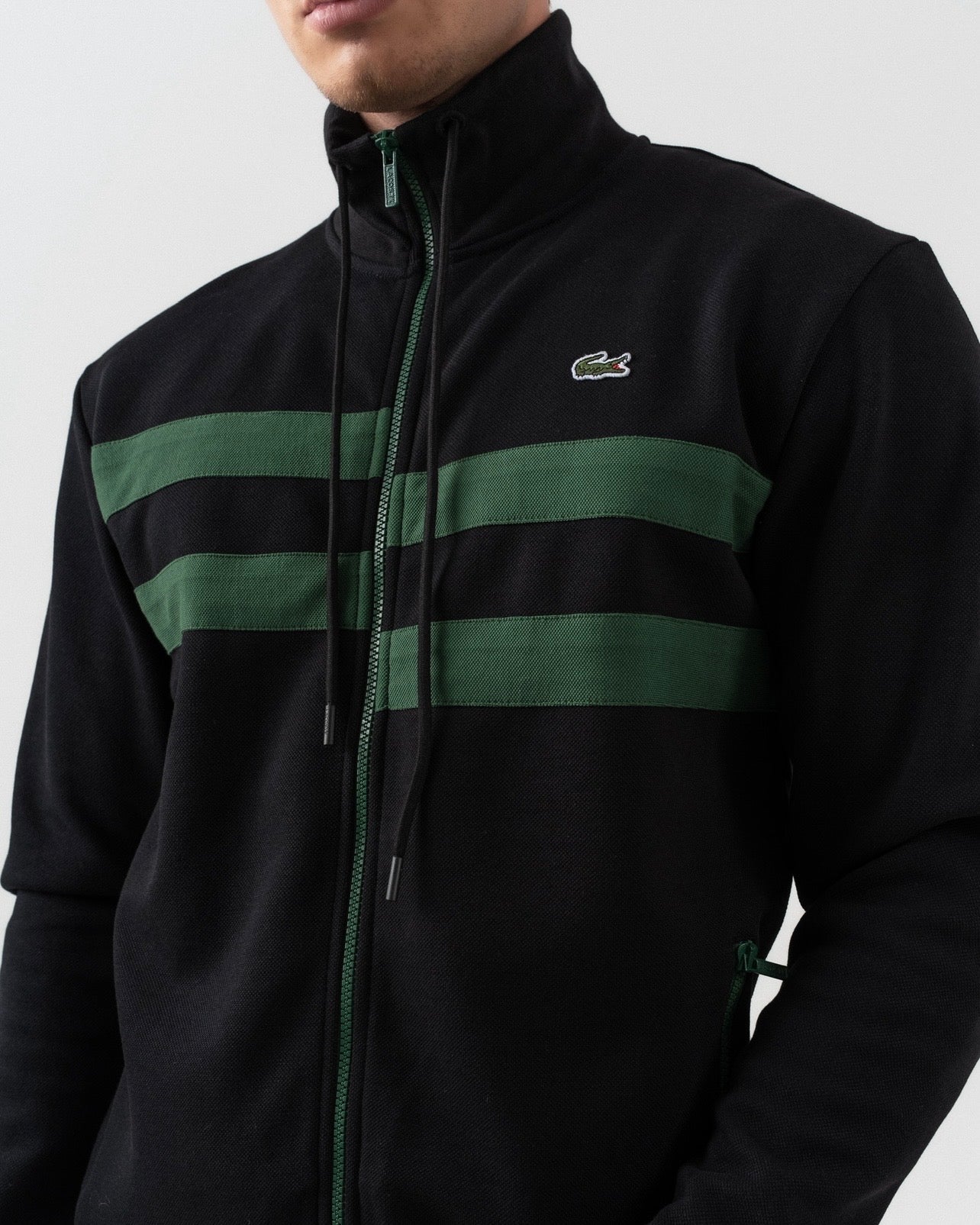 Lacoste Komplet