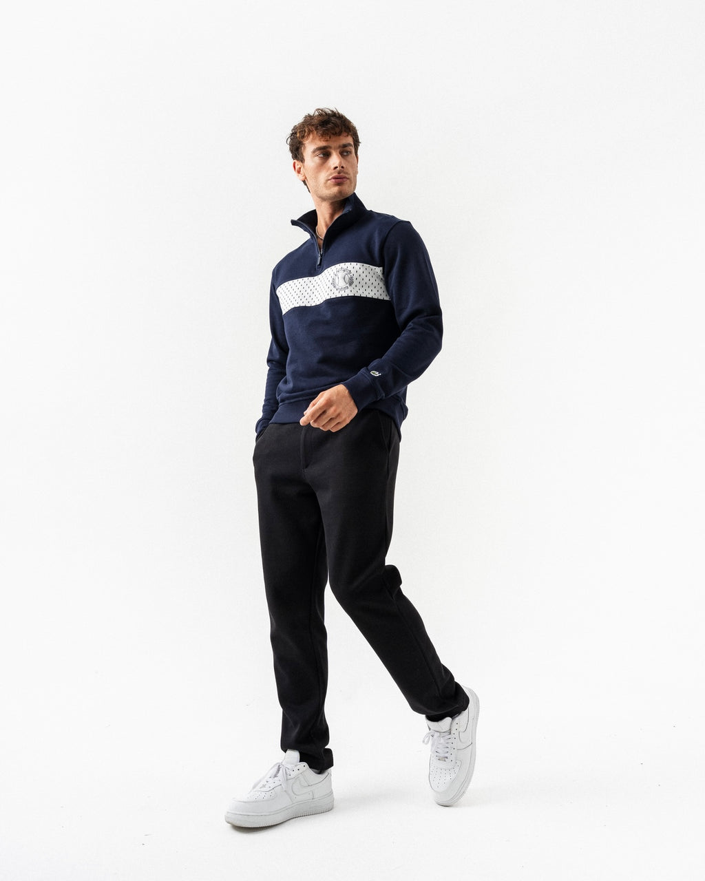 Lacoste Duks