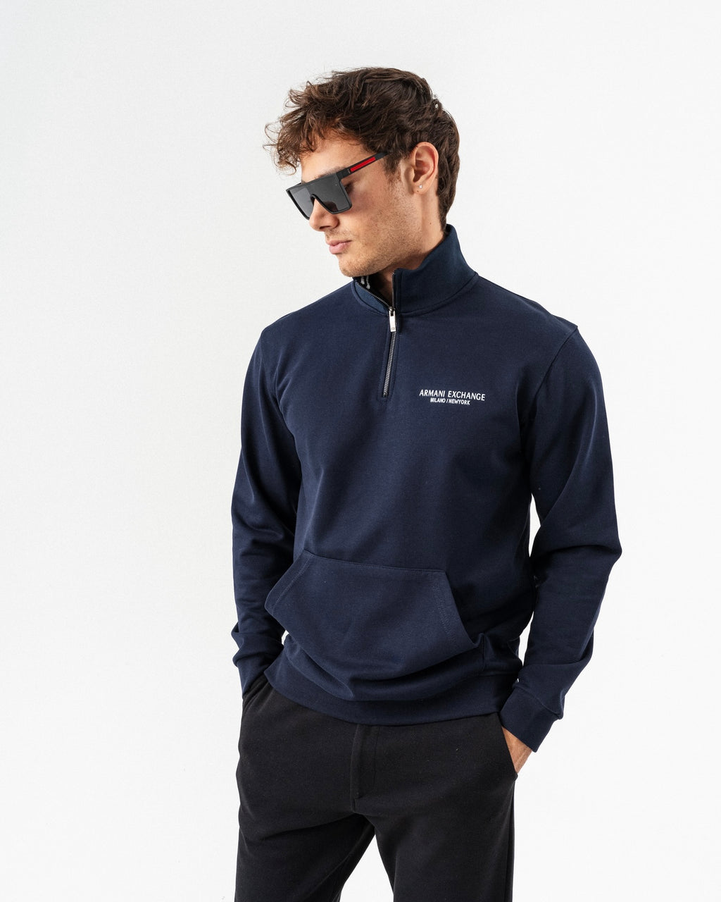 Armani Exchange Duks