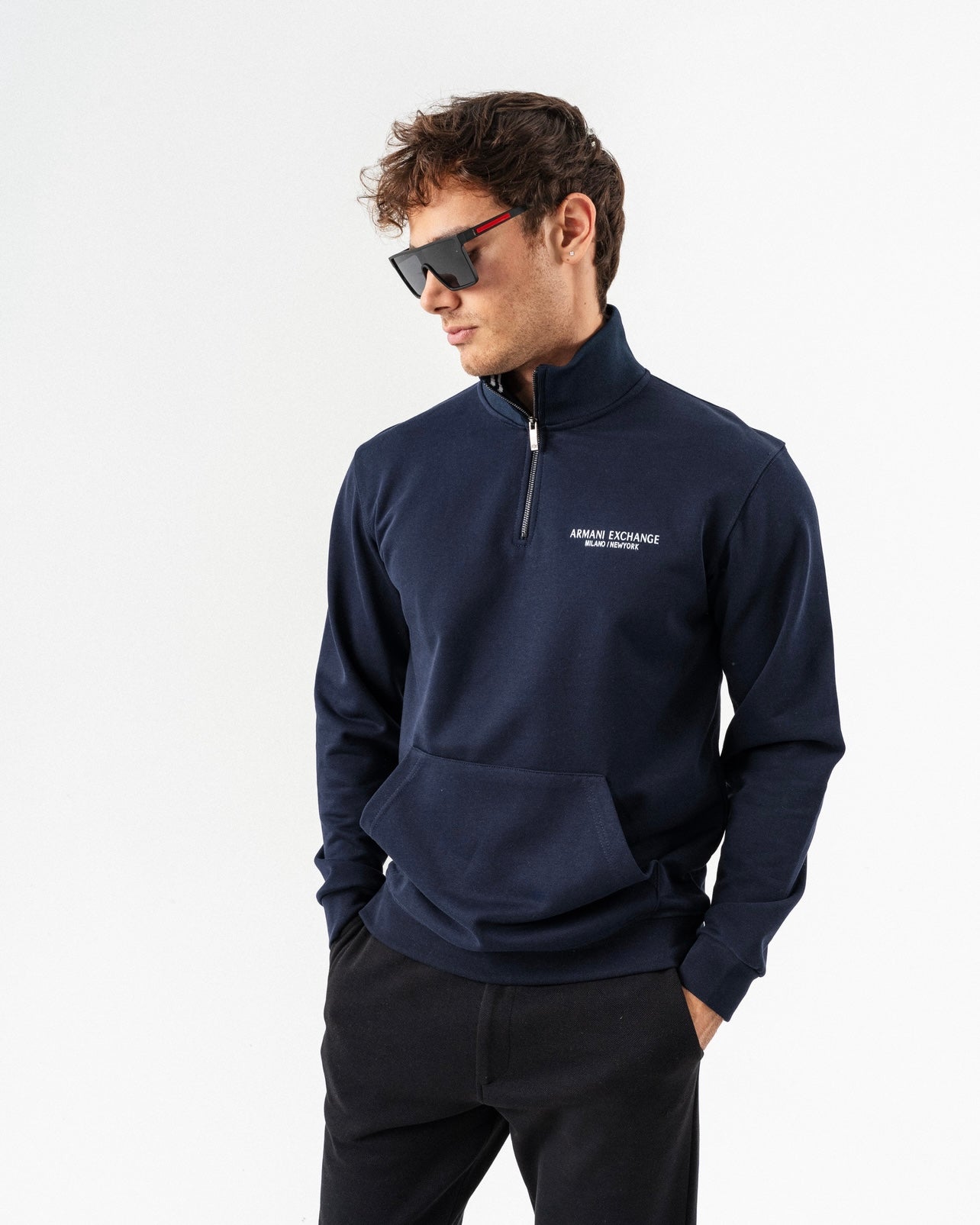 Armani Exchange Duks