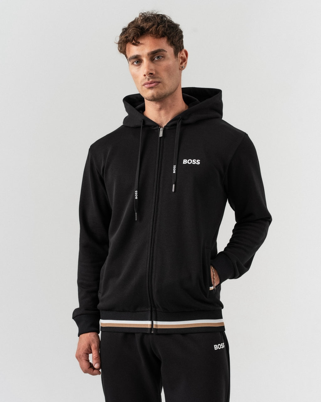 Boss Komplet