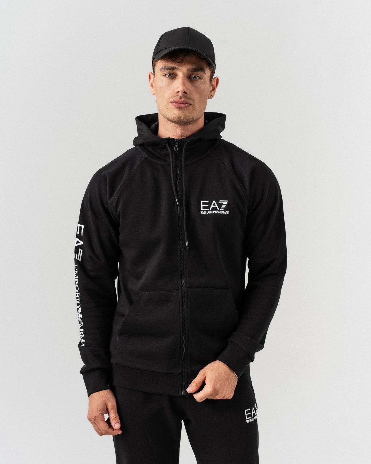 EA7 Komplet