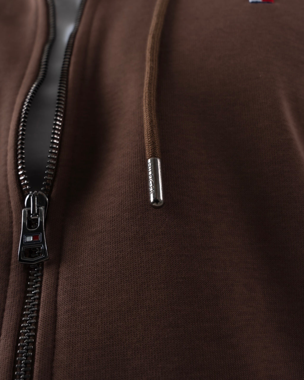 Tommy Hilfiger "Brown" Duks