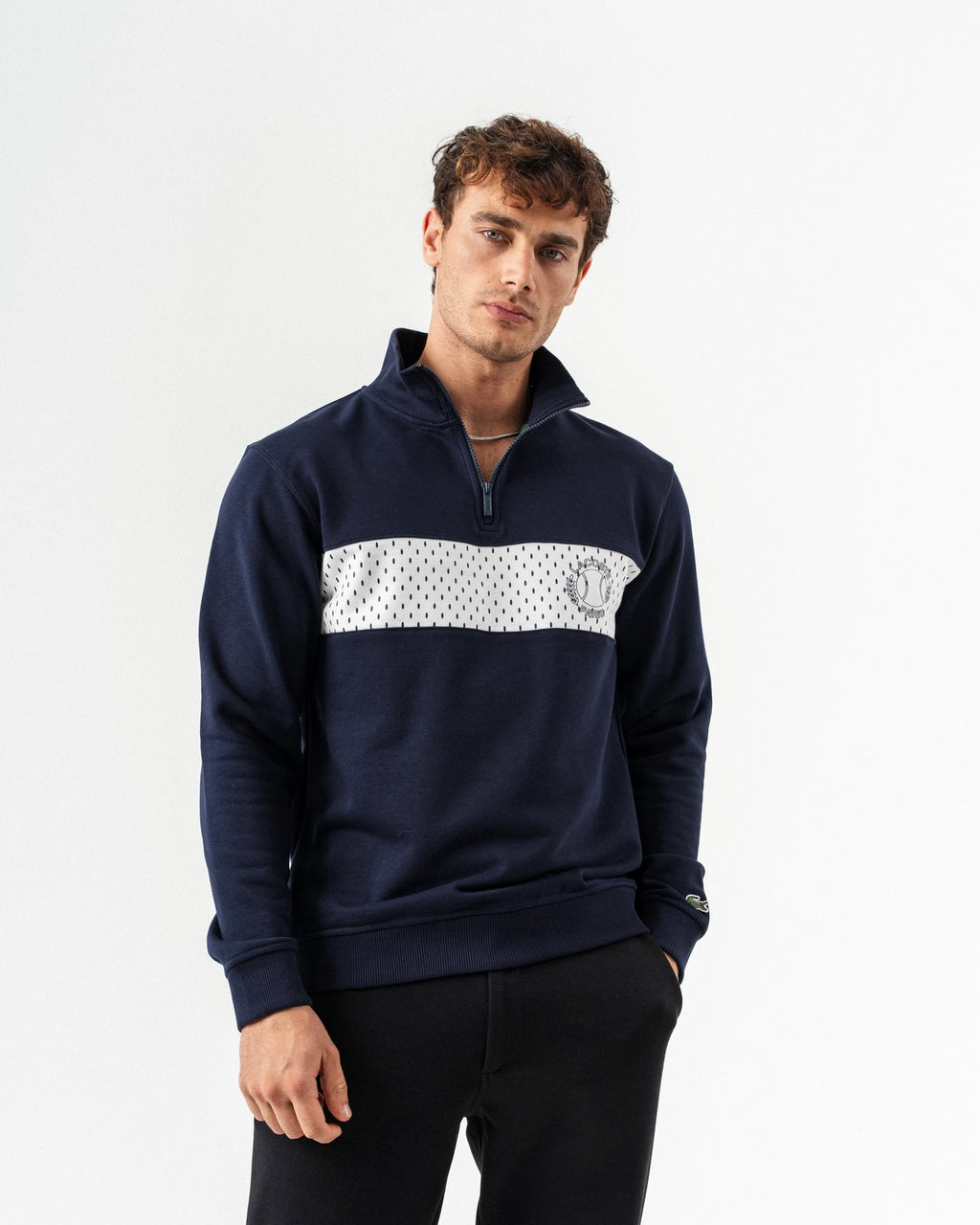 Lacoste Duks