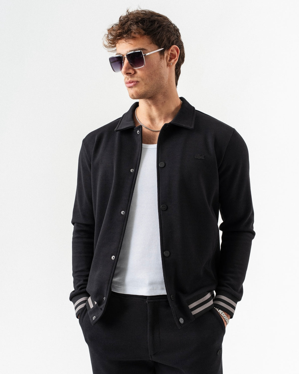 Lacoste "Refined" Duks