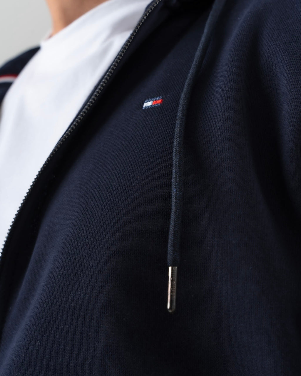 Tommy Hilfiger "Arm Logo" Duks
