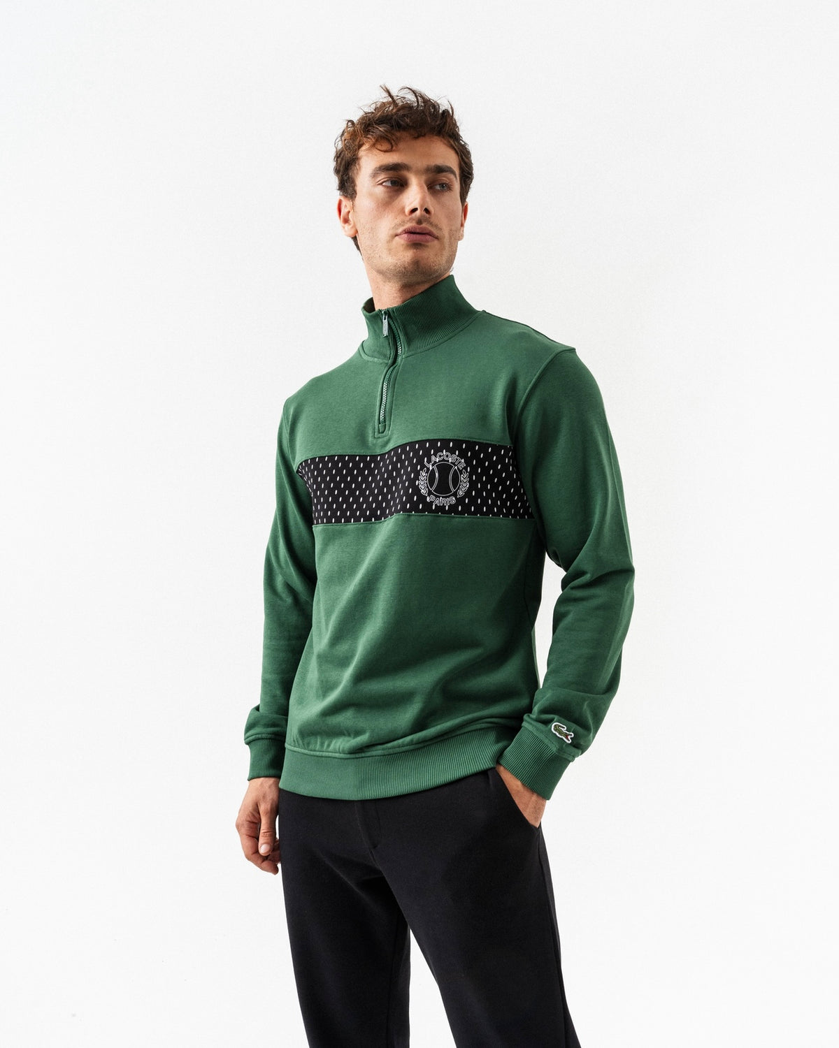 Lacoste "Modern" Duks