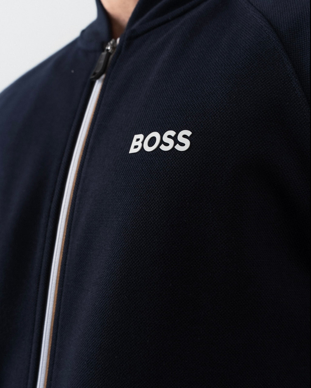 Boss Komplet