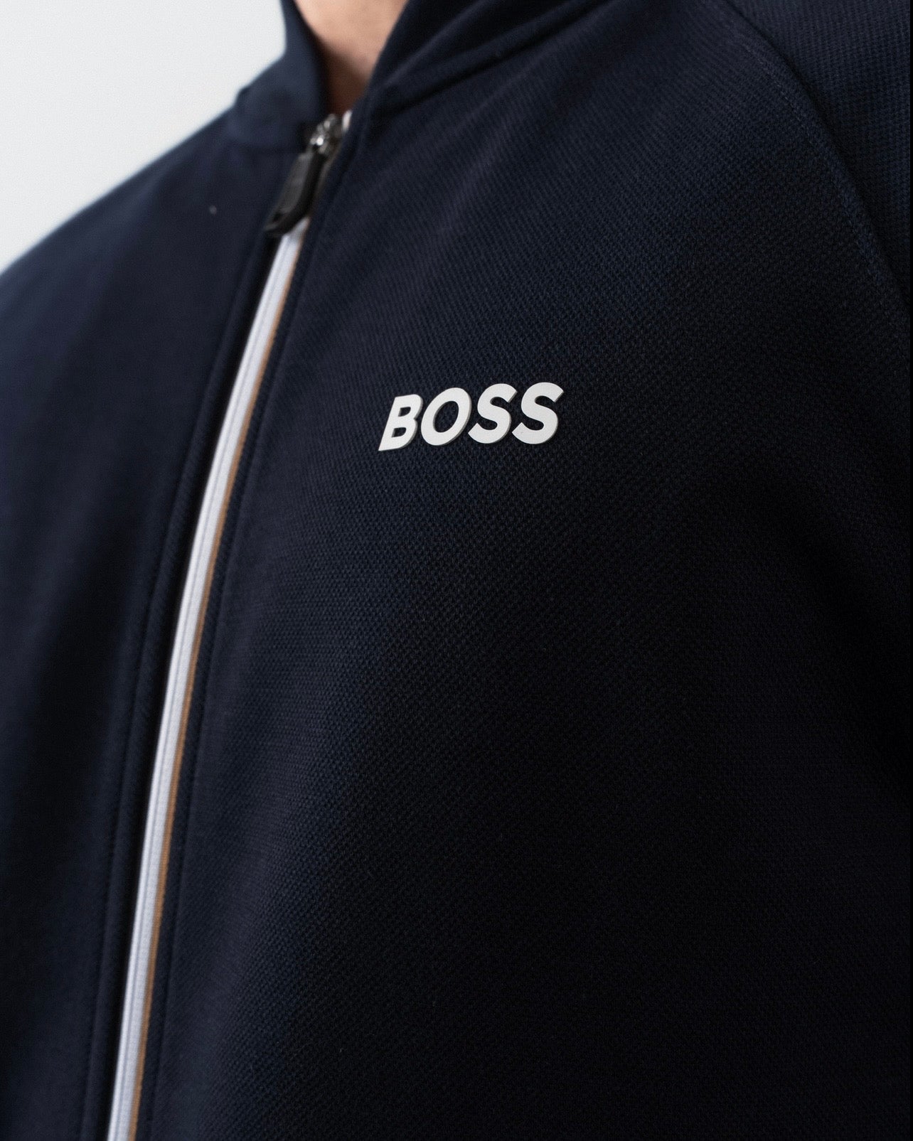 Boss Komplet
