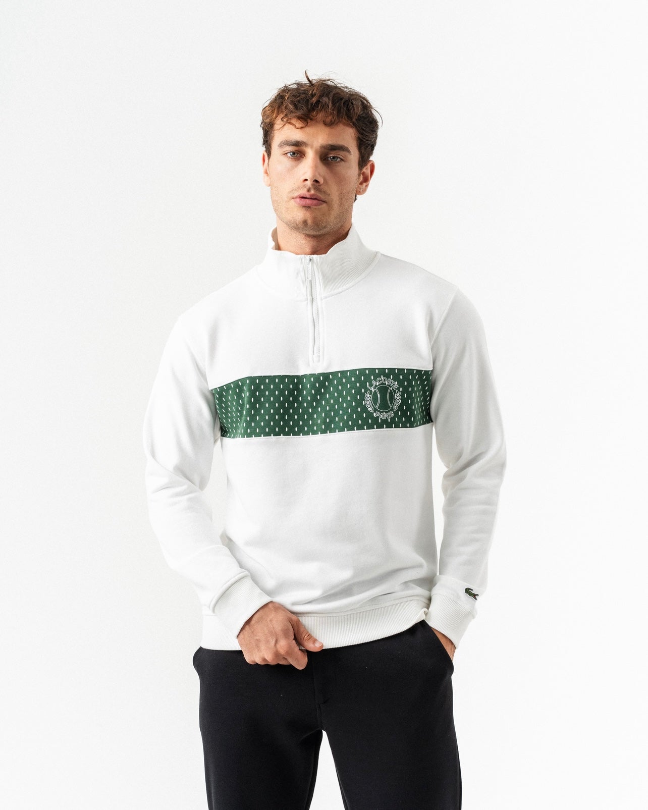 Lacoste Duks