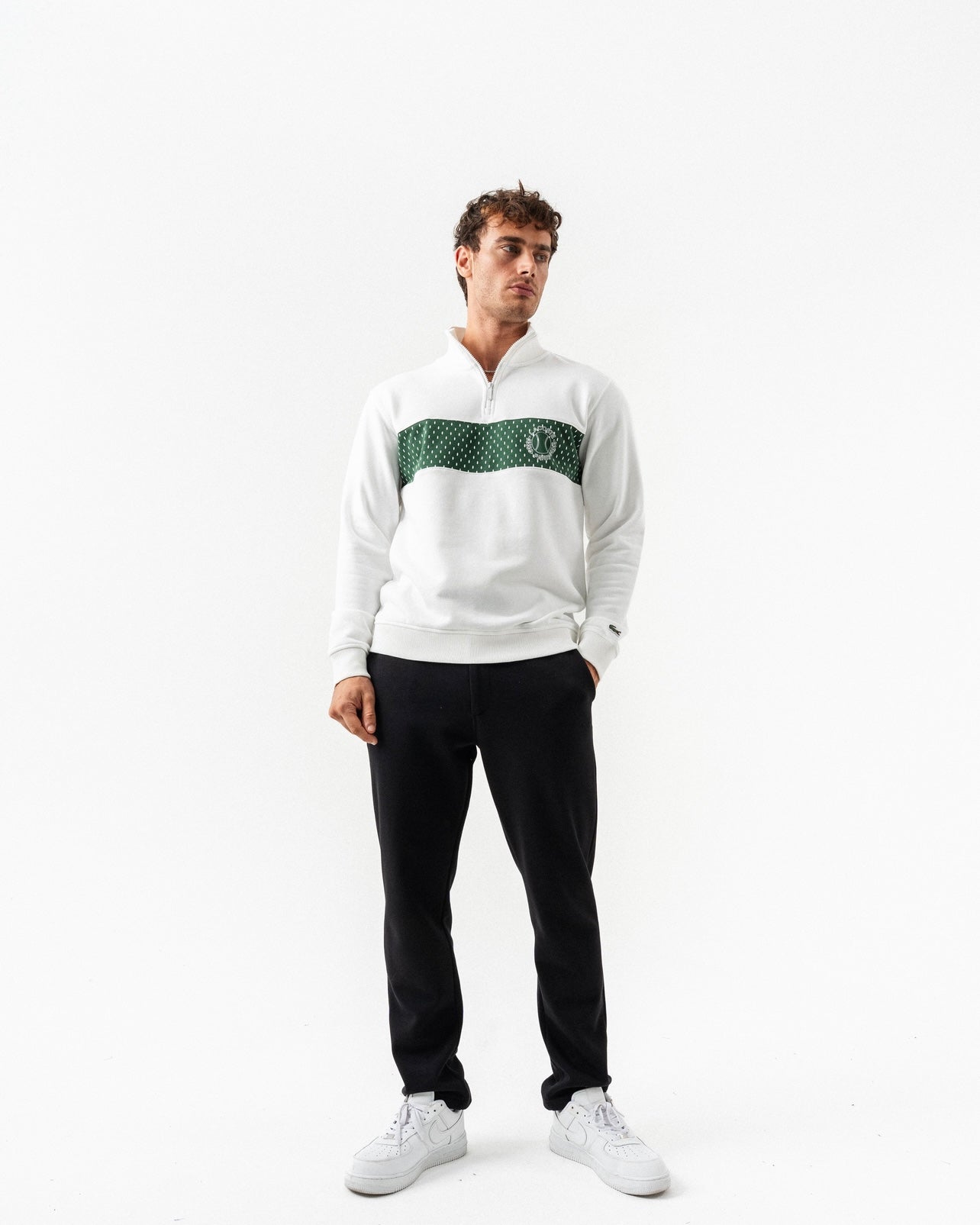 Lacoste Duks