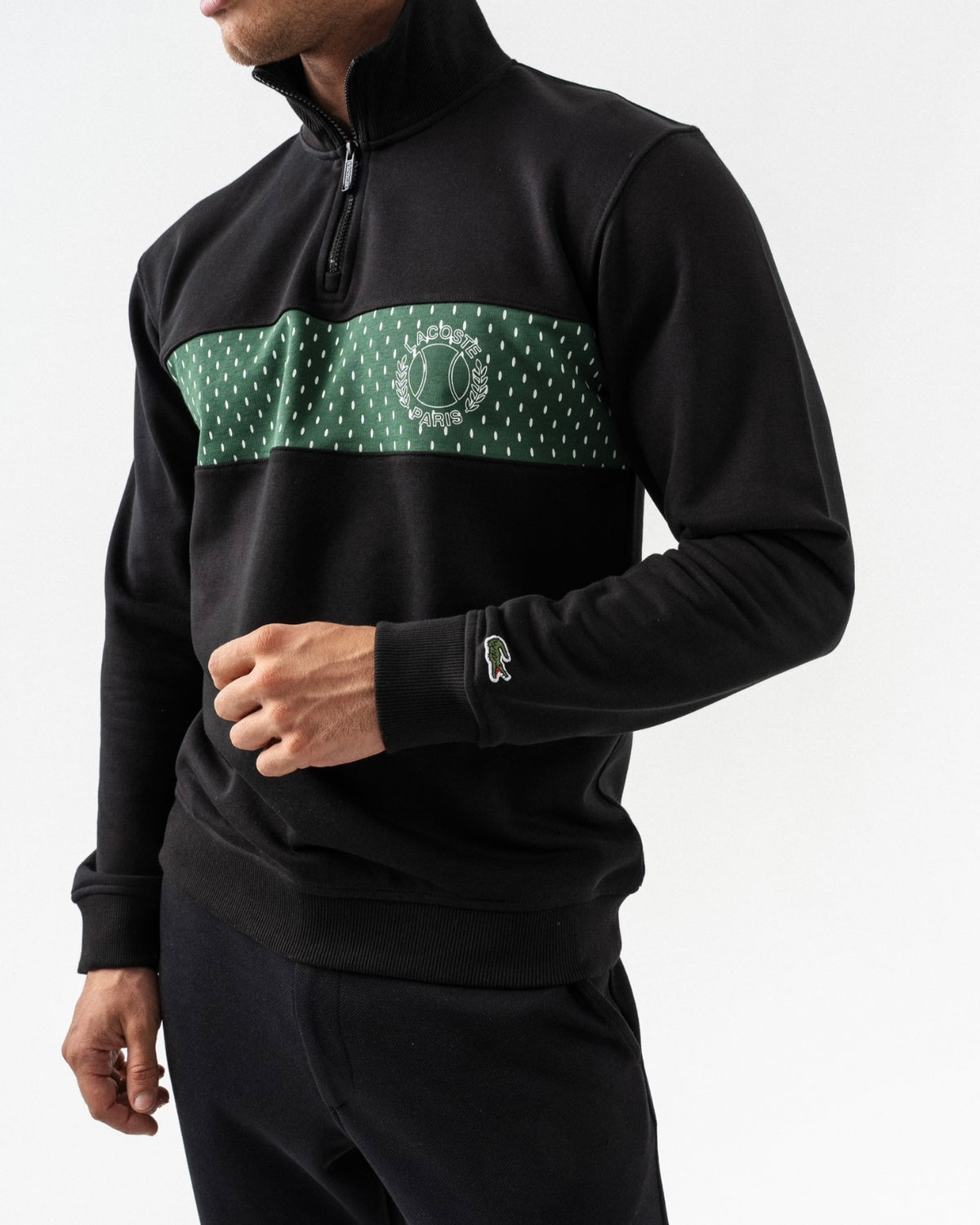 Lacoste "Icon" Duks