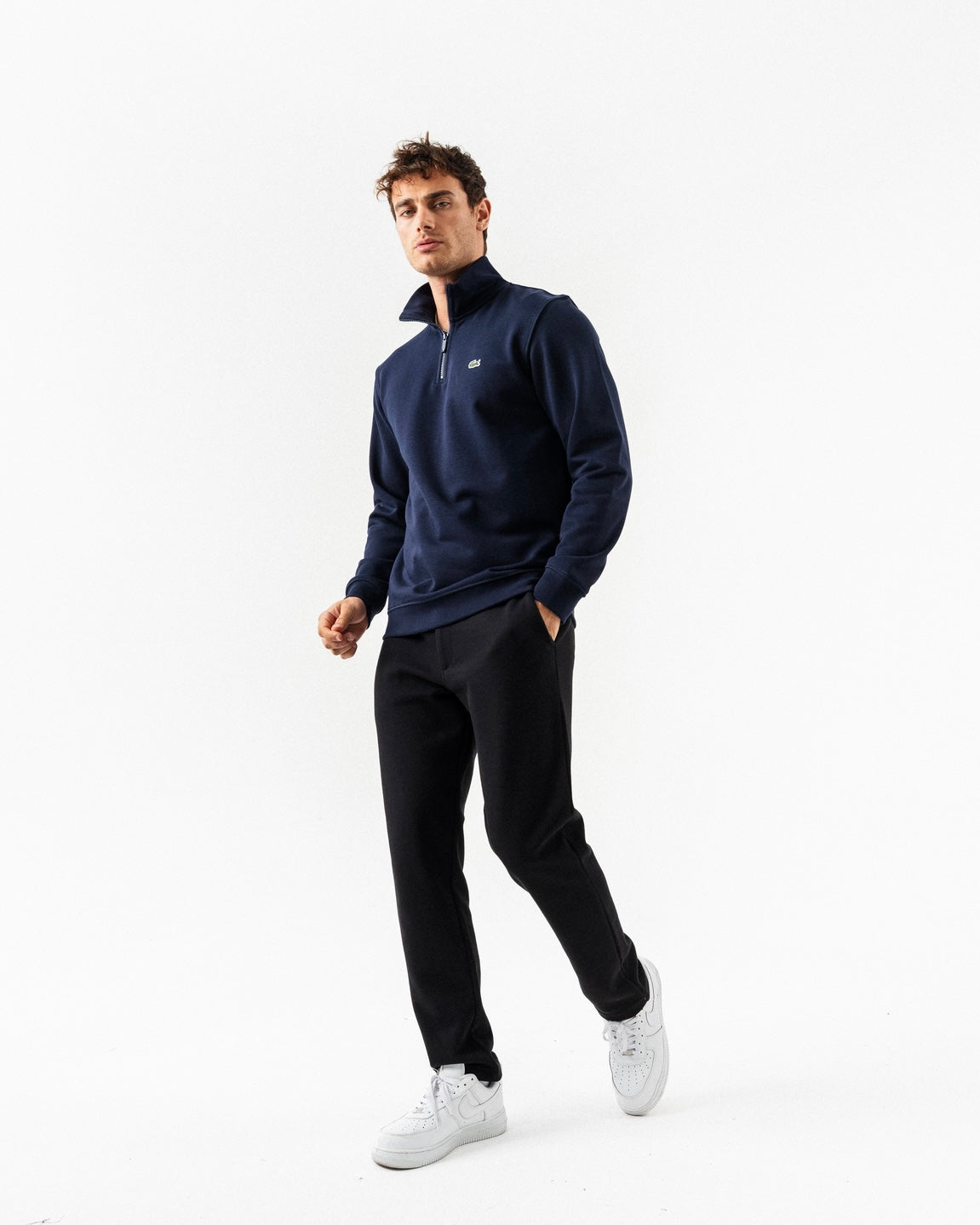 Lacoste Duks