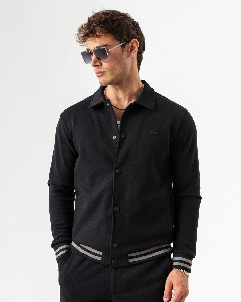 Lacoste "Refined" Duks